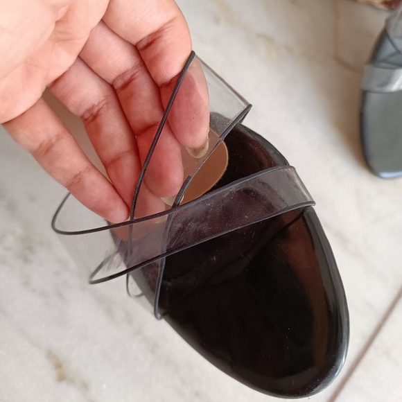 Ket heels - Picture 6 of 8